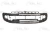 VW 1S0853677E9B9 Ventilation Grille, bumper